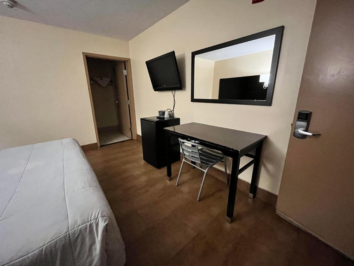 Circle Motor Lodge South Amboy Экстерьер фото