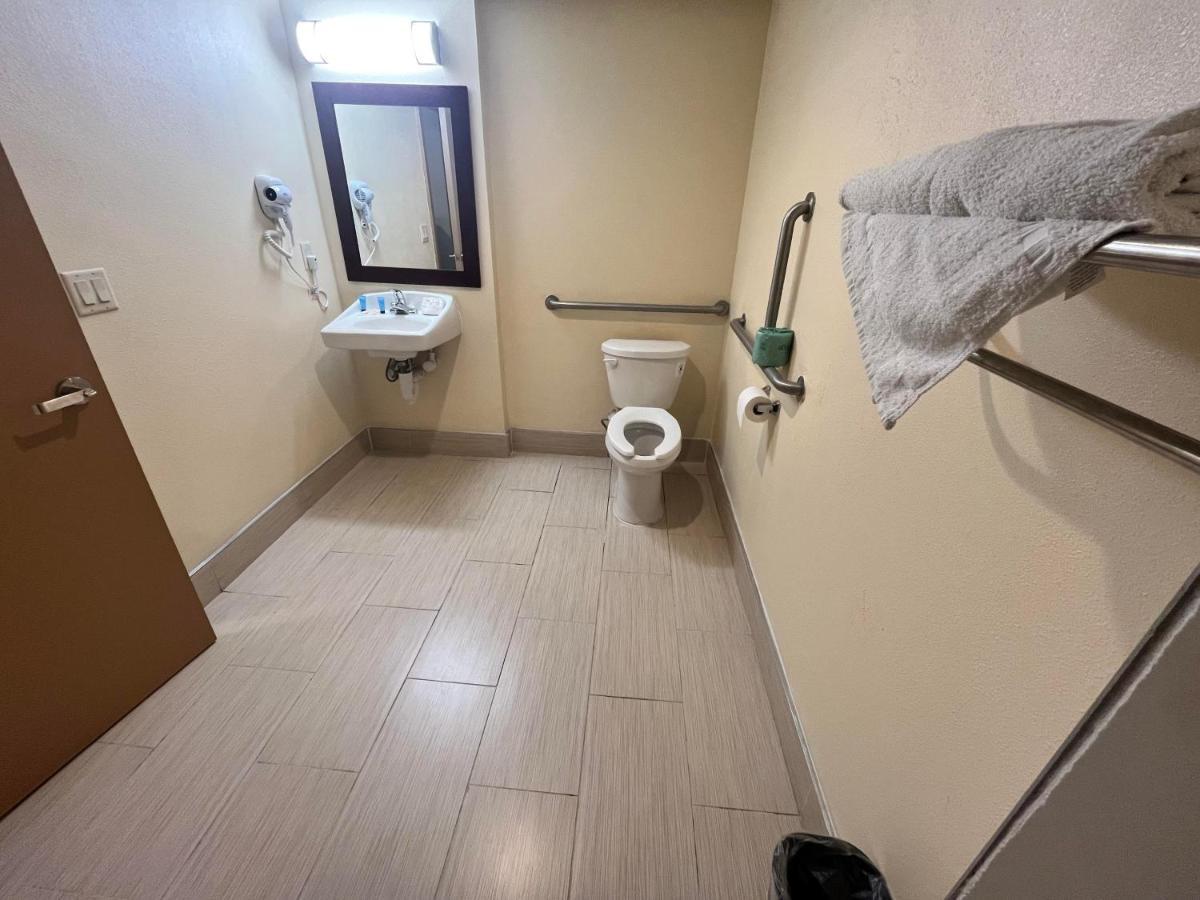 Circle Motor Lodge South Amboy Экстерьер фото