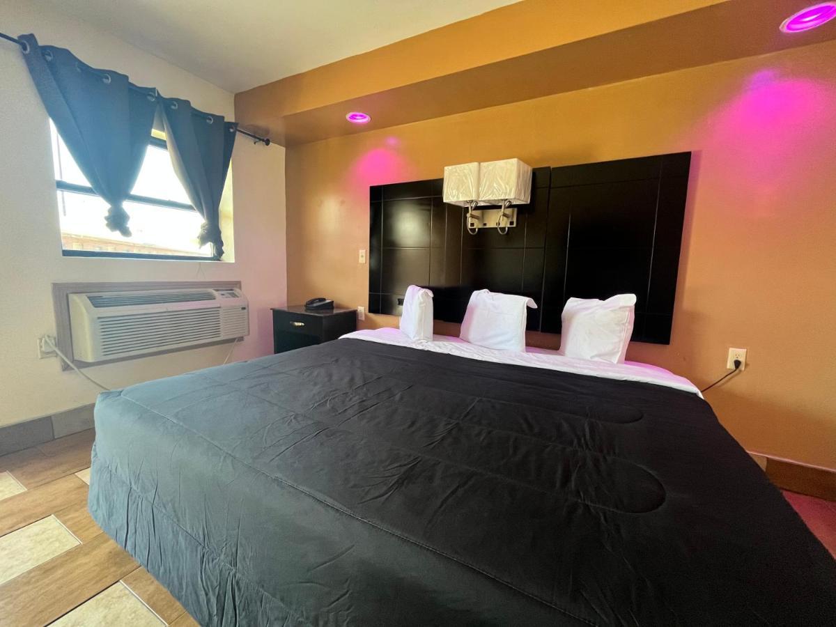 Circle Motor Lodge South Amboy Экстерьер фото