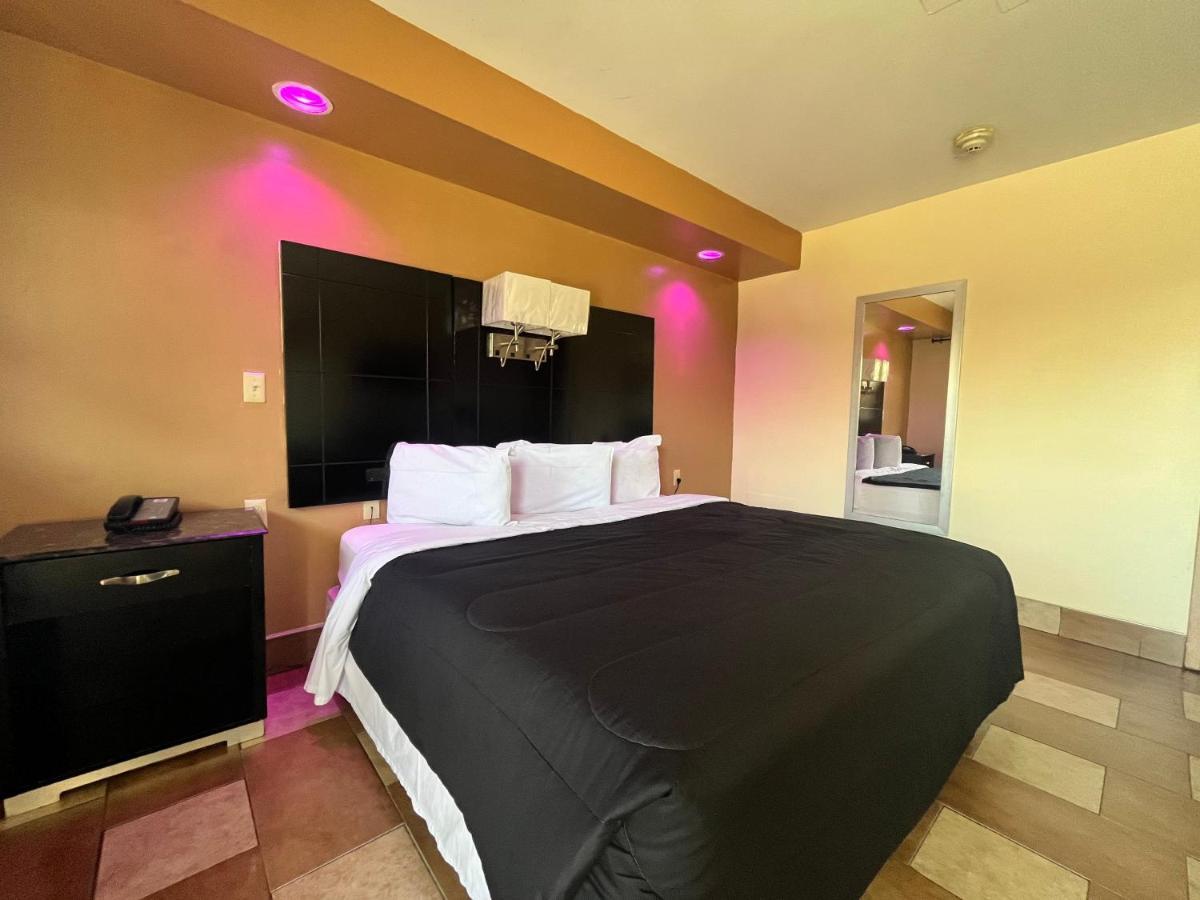 Circle Motor Lodge South Amboy Экстерьер фото