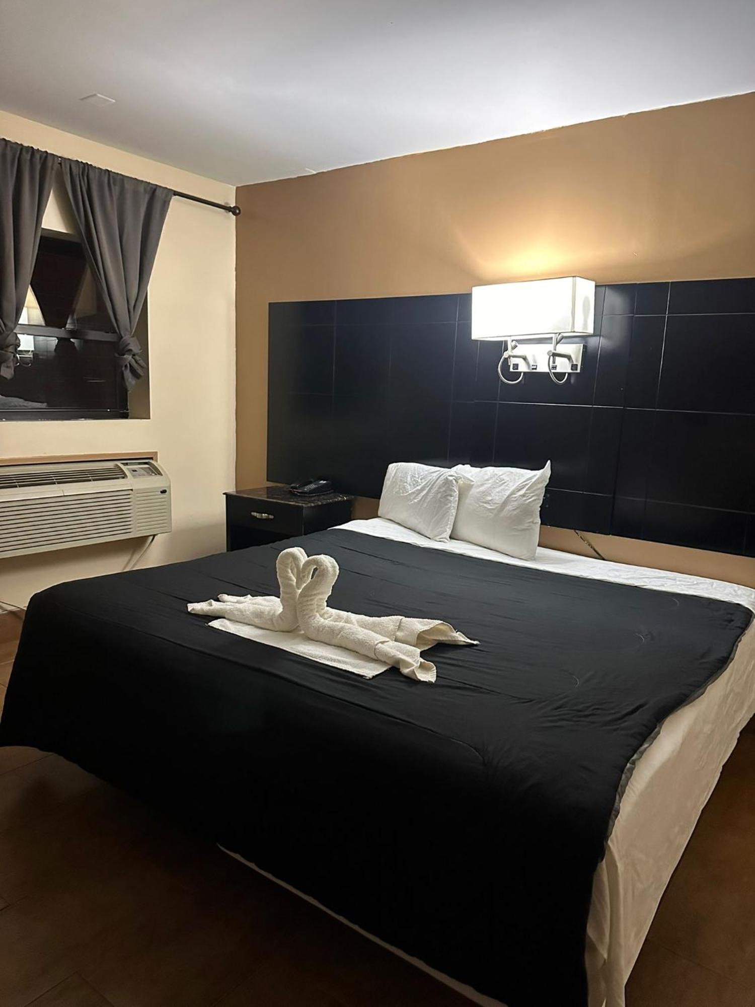 Circle Motor Lodge South Amboy Экстерьер фото