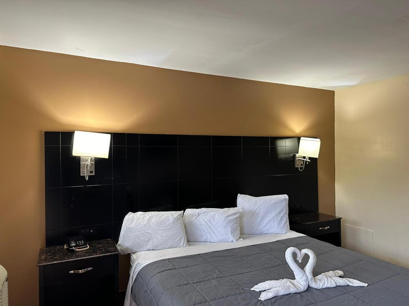 Circle Motor Lodge South Amboy Экстерьер фото